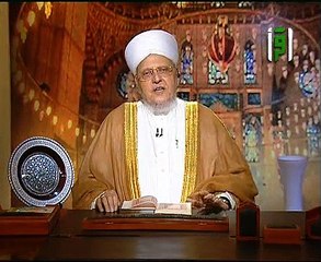 محمد عبد الباعث اشراقات قرآنية الحلقة 6