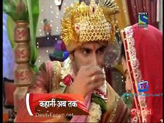 Itti Si Khushi 25 December 2014 New Episode Part 1