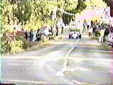 7ème Course de Côte de VARRÊDDES (77) 23.09.1990