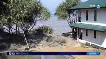 L'horreur du tsunami du 26 décembre 2004