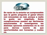 Como Ganar Dinero Con Las Encuestas - encuestas remuneradas