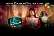 Susraal Mera Episode 59 25 December 2014