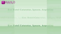 Exe Hotel Cataratas, Iguazu, Argentina