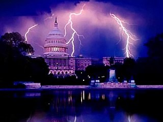 Des sources de la FEMA confirment le projet de loi martiale