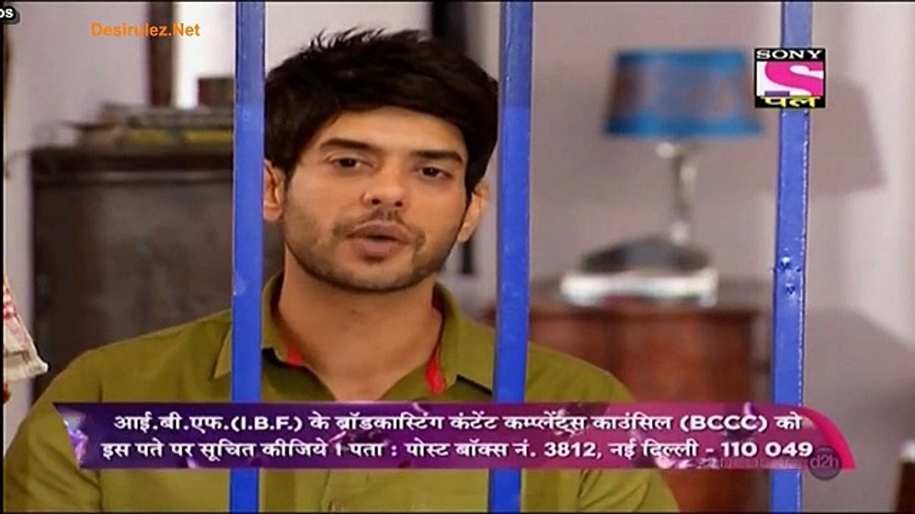 Tum Saath Ho Jab Apne 25th December 2014 Watch Online Part2