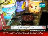 Raid (Cigarette Say Kahi Ziyada Nuqsanda Shesha Hai) - 25th December 2014