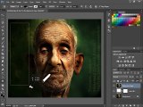 How To Make Slides in Photo Using Adobe Photo Shop HD- Tutorial by Shahbaz Qamar Afridi