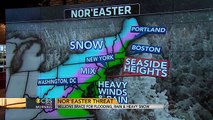 Weather forecast Millions brace for flooding, rain and heavy snow- copypasteads.com