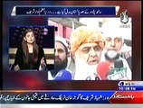 Aaj With Saadia Afzaal – 25th December 2014