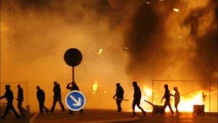 La crise alimentaire mondiale une conspiration ?