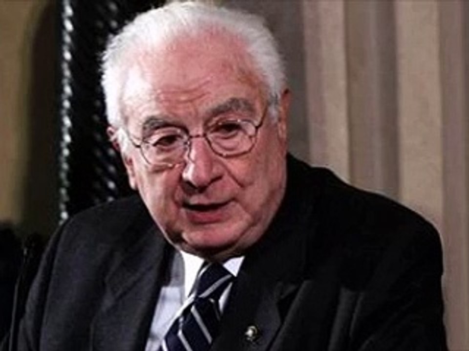 L'ancien président Italien implique CIA et Mossad dans le 11/9