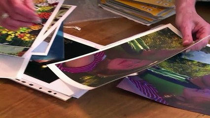 Families grieve tsunami victims, ten years on