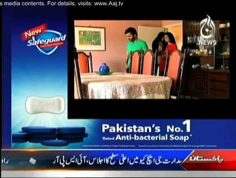 Qaidi Number - 25th December 2014