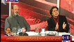 Debate With Nasir (Nawaz Sharif Unveils Govt’s Counter Terrorism Strategy) – 25th December 2014