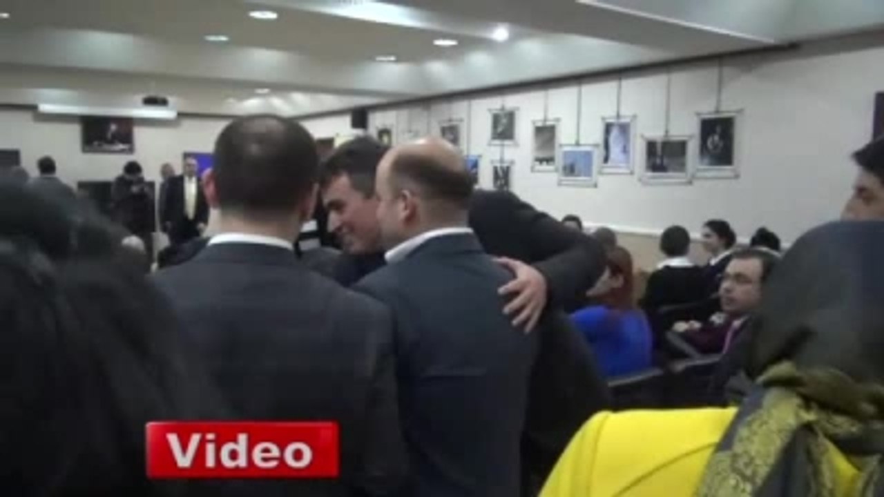 O Çocuğun Tutuklanmasının Şartları Oluşmamıştır'