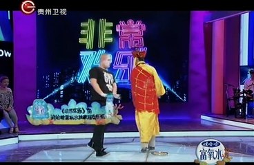 20141226 非常欢乐  圈里那些事