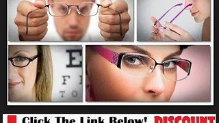 Vision Without Glasses Eye Exercises + Discount