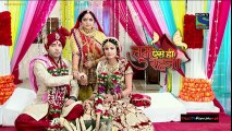 Tum Aise Hi Rehna 25 December 2014 New Full HD Episode Pt2