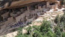 Le mystère des Amérindiens de Mesa Verde