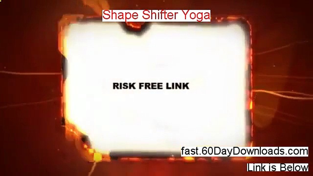 Shapeshifter Yoga Login - Shape Shifter Yoga