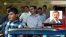 KUDÜS TV ANA HABER BÜLTENİ CANLI TELEFON BAĞLANTISI (05 ARALIK 2014)