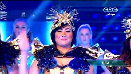 Prime The Final Star Academy 10 - Hamaki & Ghada - Part 4 - 25/12 - ستار أكاديمي