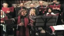 mary and the son - Arts Academy Choir in Varazze - Italy - Christmas 2008