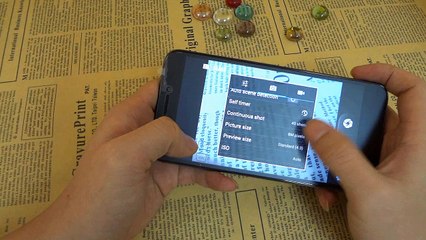 100+ V6 MTK6592T Octa Core Unboxing and System Reviews