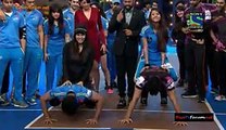 Box Cricket League - 25th December 2014 - Full Episode