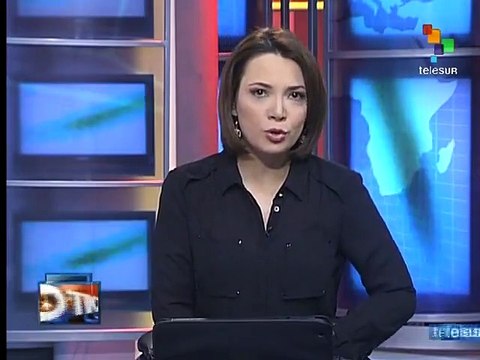 Protestas de opositores haitianos exigen renuncia de Martelly