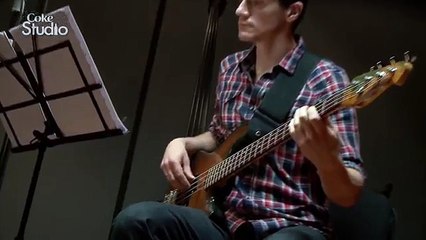 Miyan Ki Malhaar, Coke Studio Pakistan, Season 8, Episode 5