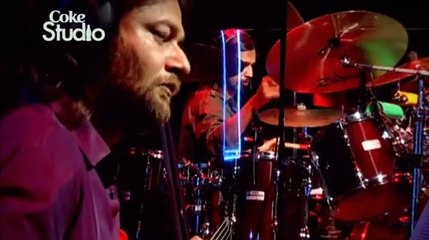 Moomal Rano, Fakir Juman Shah - Coke Studio, Season 8, Episode 5