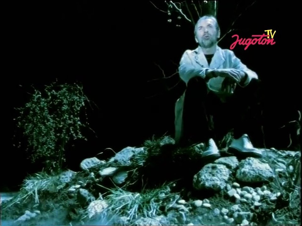 Dino Merlin & Ivana Banfic  - Godinama