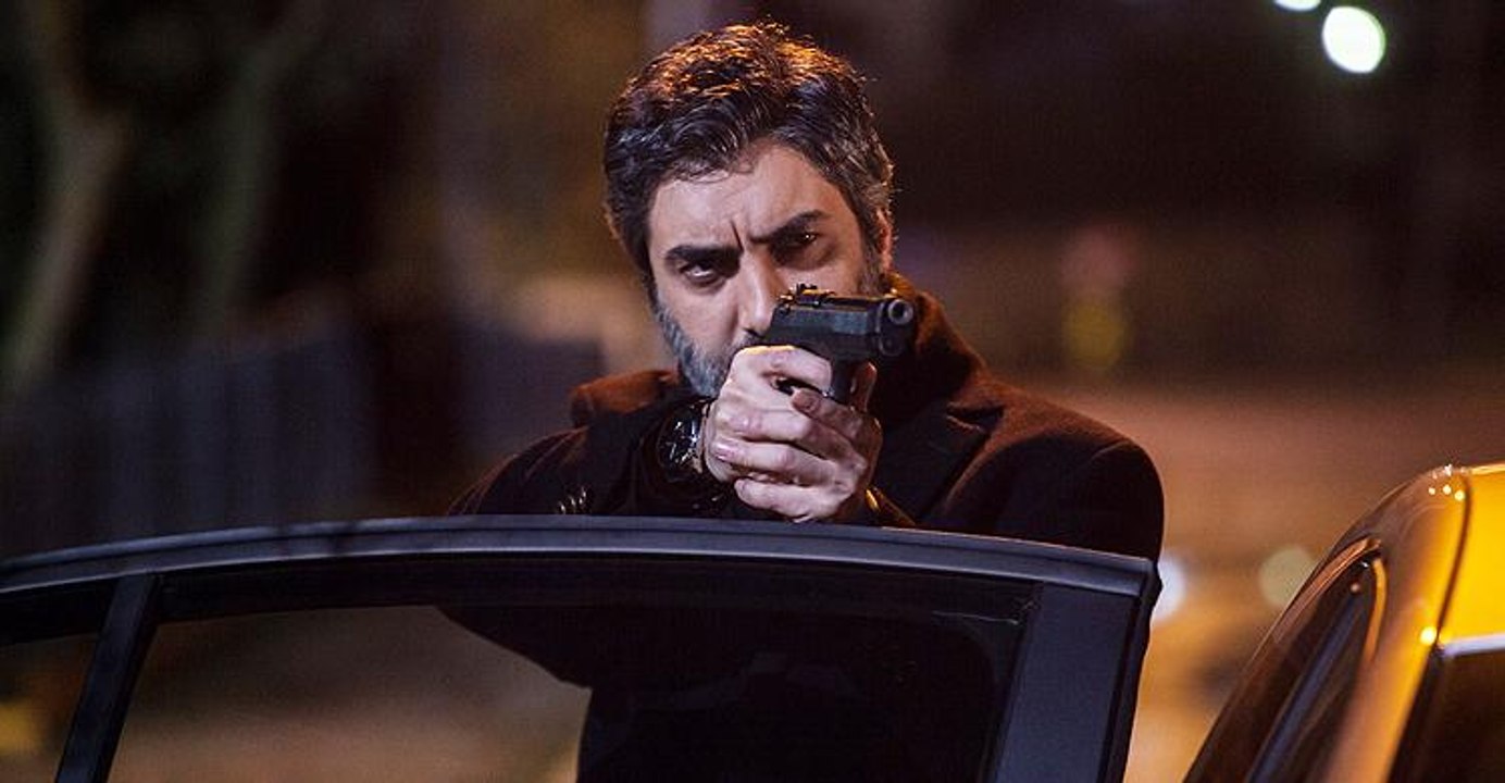 Kurtlar Vadisi Pusu 241.Bölüm izle 25 Aralık 2014 part4