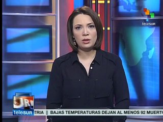 Senador McCain se reúne con pdte. afgano en Kabul