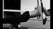 Bauchmuskel Training Abnehmen mit TRX Suspension Workout Sixpack Training