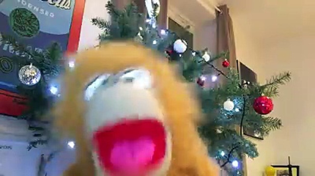 Joyeux Noël !