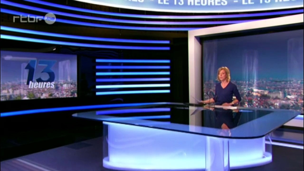 Le retour de Raymonde !