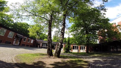 Karlsfeld bei München