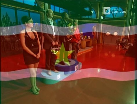 Die Harald Schmidt Show - 1306 - 2003-09-25 - Jürgen Tarrach, Pendler des Jahres