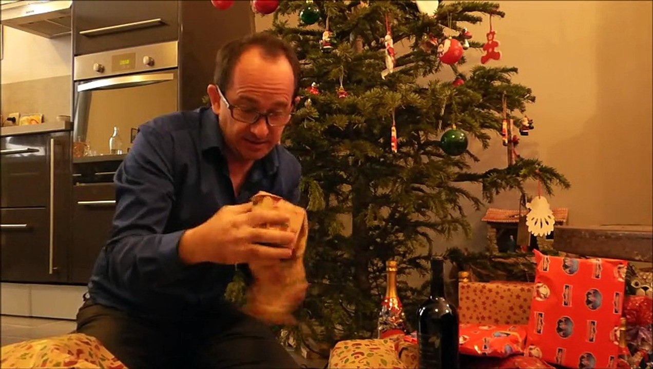 Spécial François Deblaye Les Poèmes de L'Avent !! Un moment de fête pour la FIN