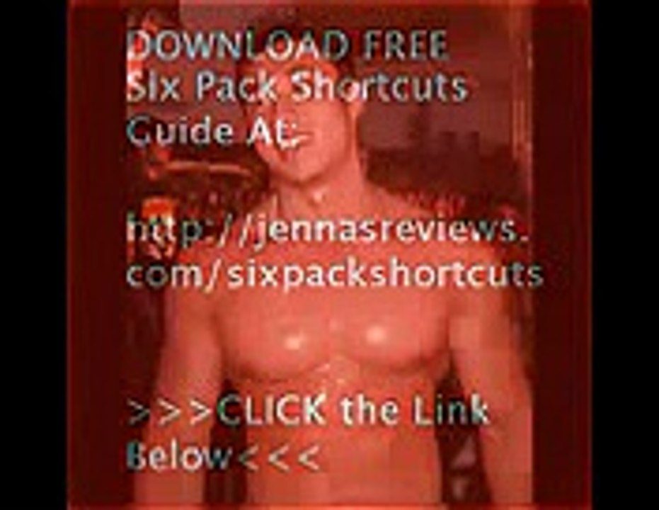 Six Pack Shortcuts Scam Six Pack Shortcuts Review