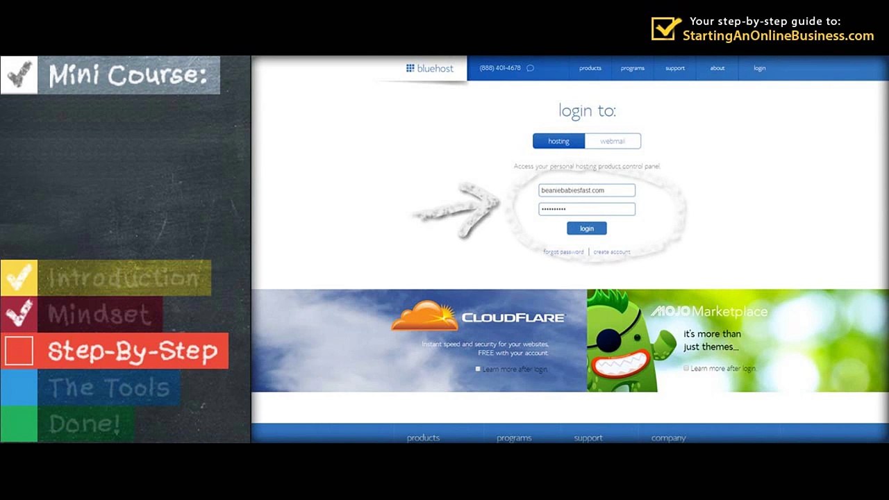 Set Up Wordpress on Bluehost (Fast and Right) in 2014