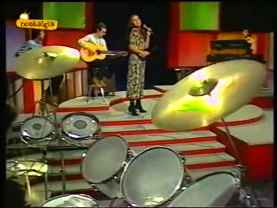 Ana Belen - Los Amores de Ana