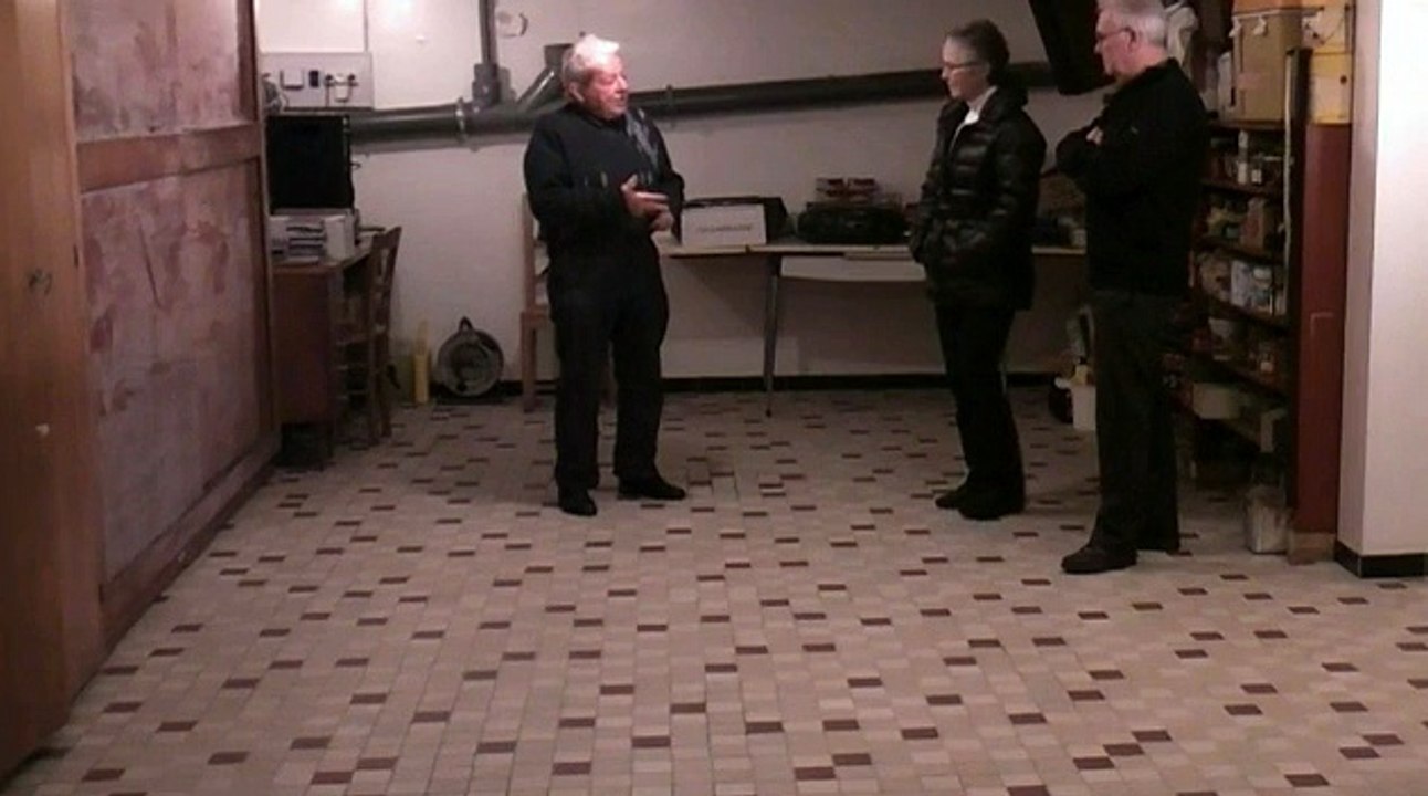 Jean Lallour - Danses du Centre-Bretagne