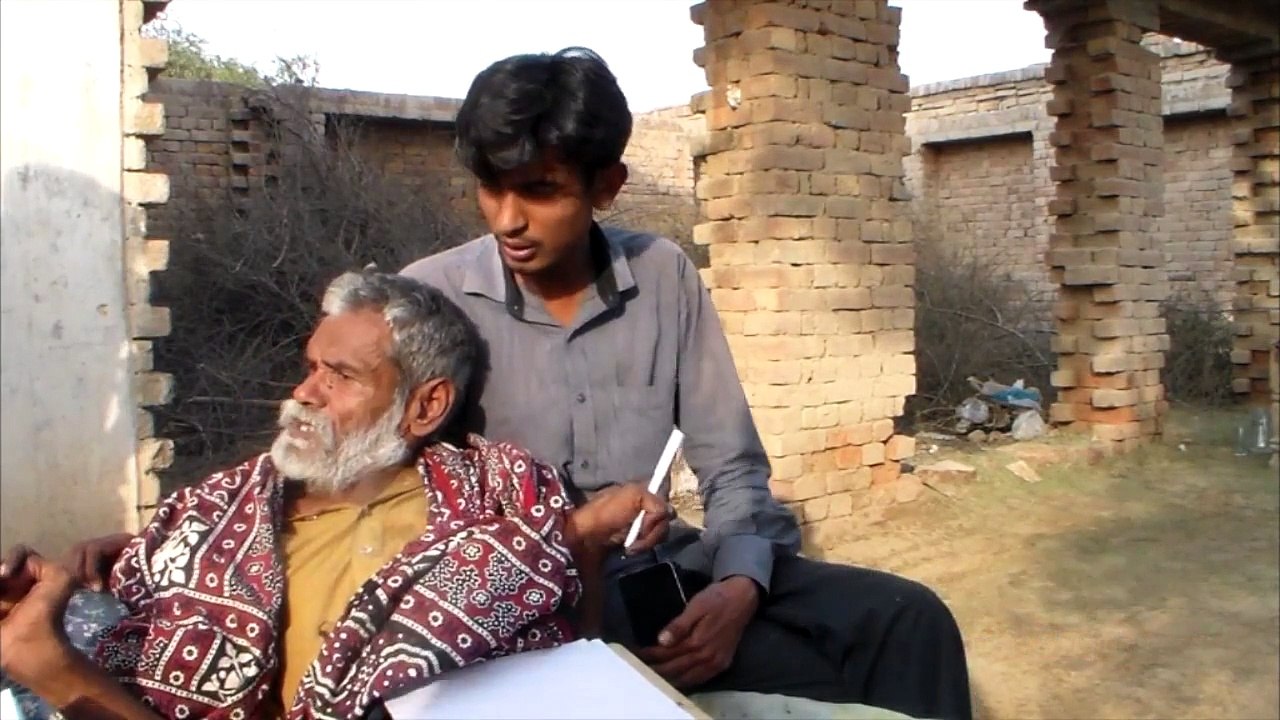 Shakir Shujabadi Documentary Promo