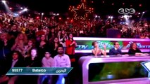 Prime The Final Star Academy 10 - Tableaux & Hamaki - Part 6 - 25/12 - ستار أكاديمي