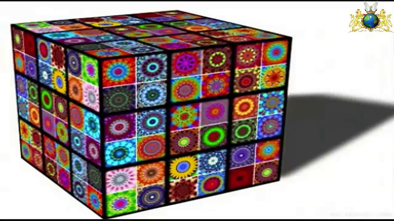 Mistérios por Revelar - Circulos nas Colheitas - Fenómeno associado aos OVNIS