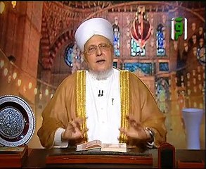 محمد عبد الباعث اشراقات قرآنية الحلقة 10