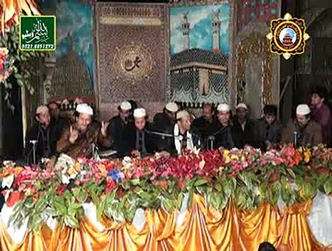 Qawali ALLAH HO ALLAH HO Asif Ali Santoo Khan Qawal Uras Mubarik Hazrat Peer Qadar Muhammad Abdul Latif Noushahi (RA) 2014